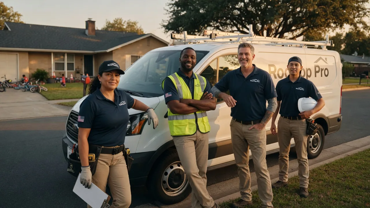 Roof Repair in Hinsdale, NY near me