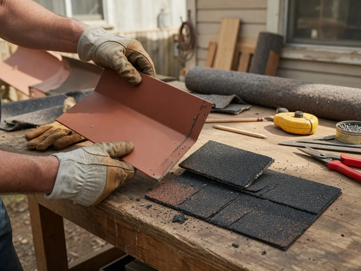 Roof Repair company in Hinsdale, NY
